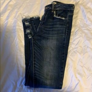 Women’s KanCan Jeans (will take offers)